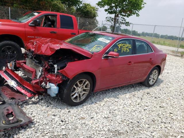 Photo 2 from auction – 2014 CHEVROLET MALIBU 1LT with VIN 1G11C5SL6EF133259