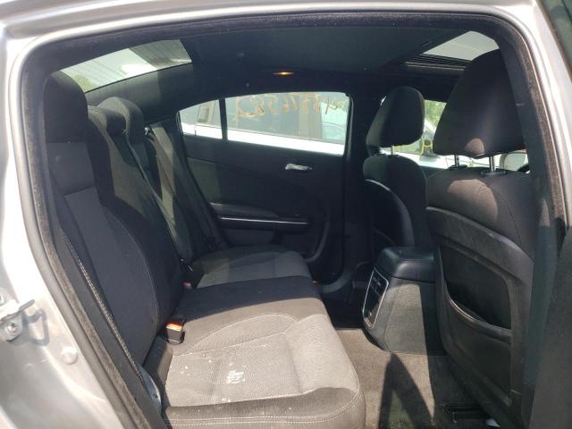 Photo 6 from auction – 2015 DODGE CHARGER SE with VIN 2C3CDXBG3FH827262