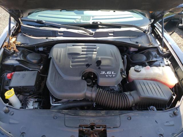 Photo 7 from auction – 2021 DODGE CHARGER GT with VIN 2C3CDXMG8MH529980