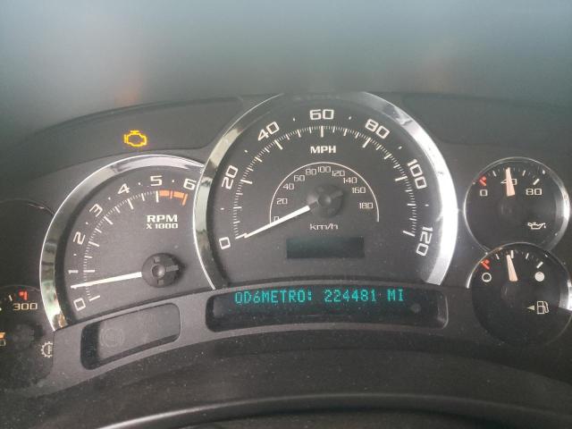 Photo 8 from auction – 2005 CADILLAC ESCALADE E with VIN 3GYEK62N65G192128