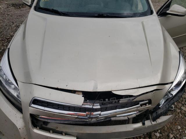 Photo 7 from auction – 2013 CHEVROLET MALIBU 2LT with VIN 1G11E5SA8DF154492