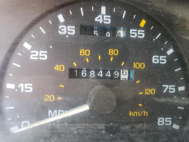 Фото 8 с аукциона – 1994 MERCURY SABLE LS с VIN 1MELM5341RG639908