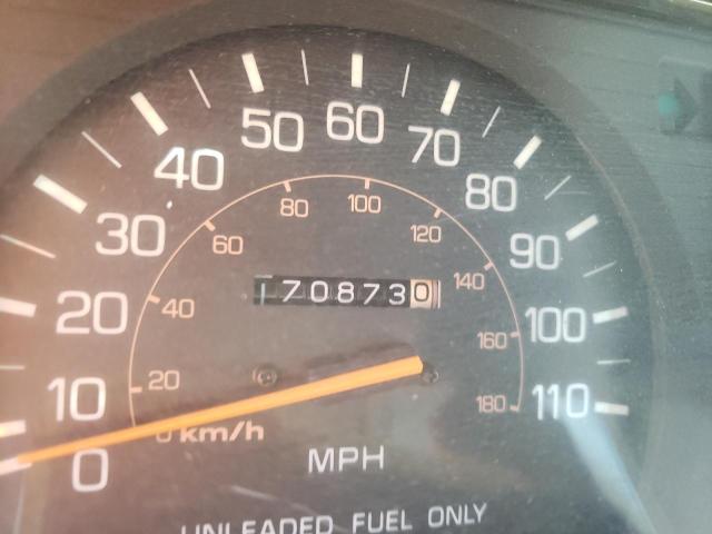 Photo 8 from auction – 1988 TOYOTA 4RUNNER RN with VIN JT4RN62DXJ0219478