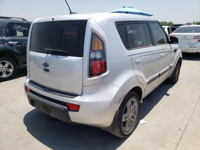 Photo 4 from auction – 2010 KIA SOUL + with VIN KNDJT2A2XA7164937