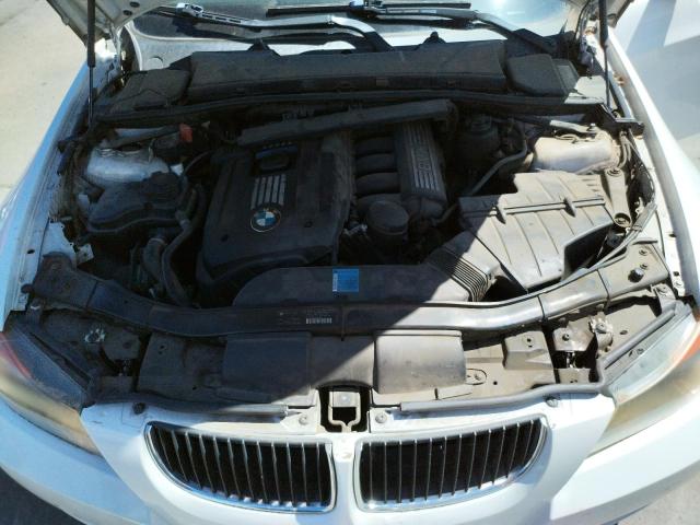 Photo 7 from auction – 2007 BMW 328 I SULE with VIN WBAVC53567FZ71851