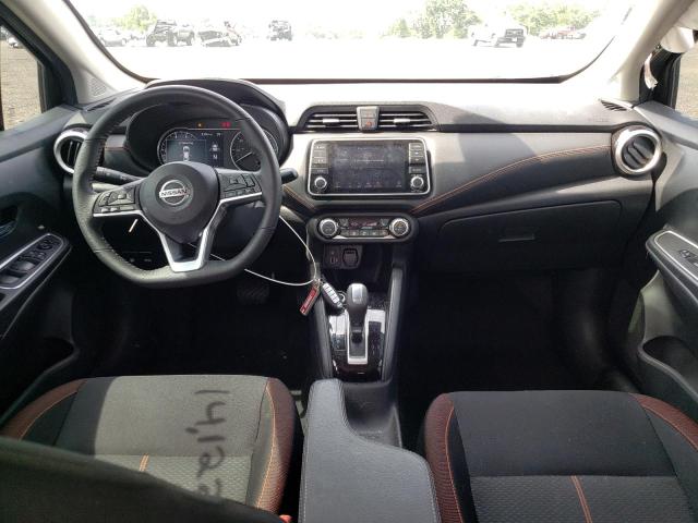 Photo 9 from auction – 2021 NISSAN VERSA SR with VIN 3N1CN8FV1ML894053