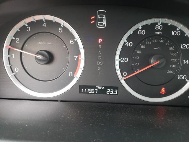 Photo 8 from auction – 2012 HONDA ACCORD LX with VIN 1HGCP2F36CA188173