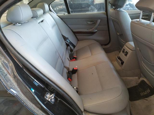 Photo 6 from auction – 2007 BMW 328 XI SUL with VIN WBAVC73577A236207
