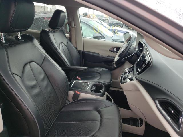 Zdjęcie 5 z aukcji – 2018 CHRYSLER PACIFICA L z VIN 2C4RC1GG8JR357473