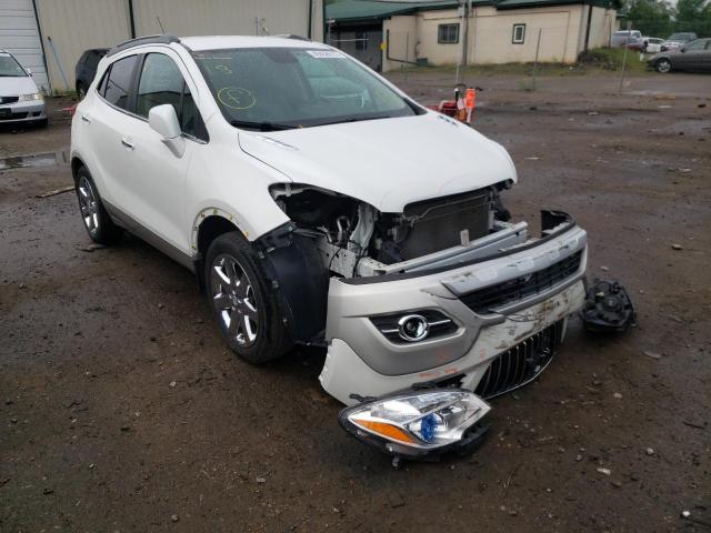 BUICK ENCORE 2013 with VIN KL4CJGSB9DB211039 - Photo from auction