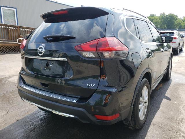 Photo 4 from auction – 2019 NISSAN ROGUE S with VIN JN8AT2MT7KW259388