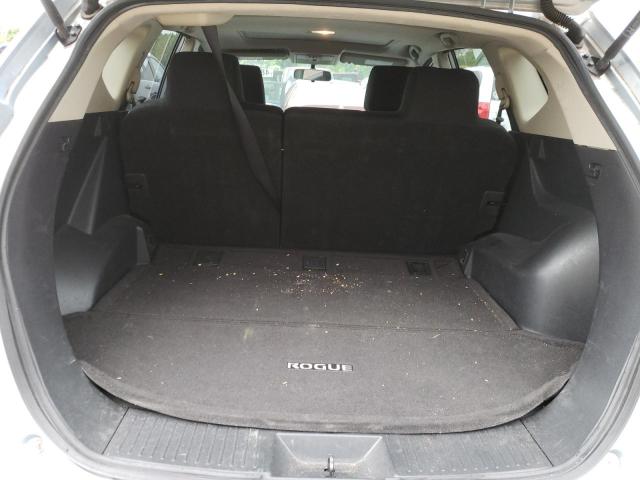 Photo 9 from auction – 2012 NISSAN ROGUE S with VIN JN8AS5MT8CW289585