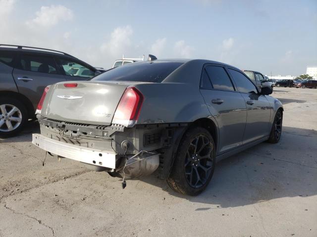 Photo 4 from auction – 2019 CHRYSLER 300 S with VIN 2C3CCABGXKH515336