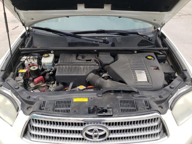 Photo 7 from auction – 2009 TOYOTA HIGHLANDER with VIN JTEEW44A692036500