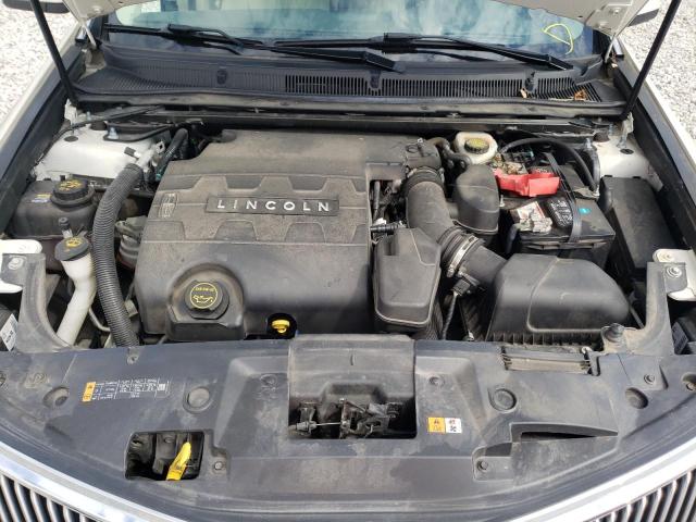 Photo 7 from auction – 2014 LINCOLN MKS with VIN 1LNHL9DK5EG604440