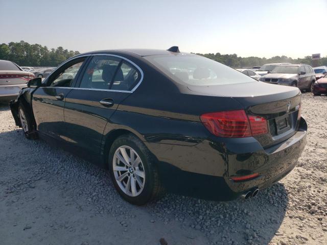 Photo 3 from auction – 2016 BMW 528 I with VIN WBA5A5C52GG350686