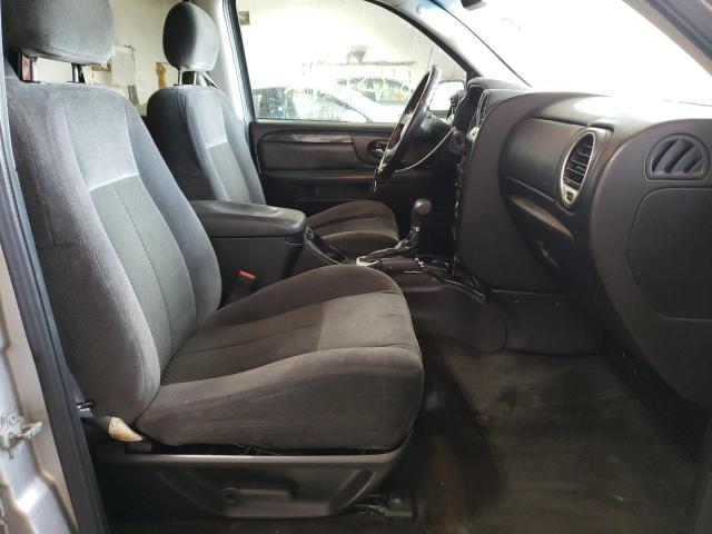 Photo 5 from auction – 2009 GMC ENVOY SLE with VIN 1GKDT33SX92130090