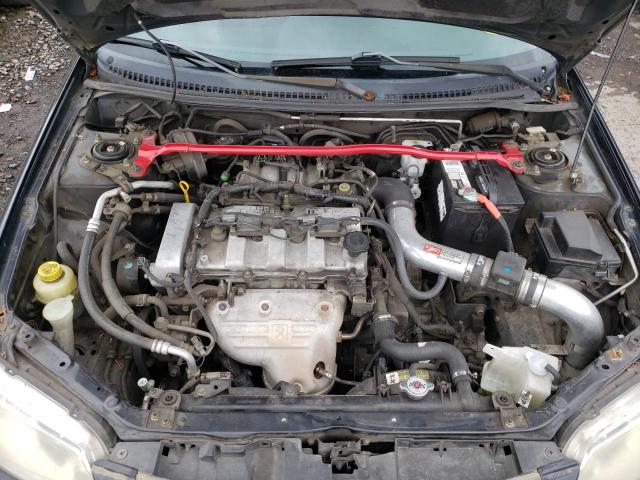 Photo 7 from auction – 2003 MAZDA PROTEGE PR with VIN JM1BJ245931207900
