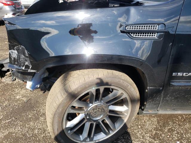 Photo 9 from auction – 2013 CADILLAC ESCALADE P with VIN 1GYS4CEF6DR268333