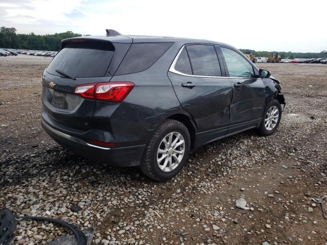 Photo 4 from auction – 2018 CHEVROLET EQUINOX LT with VIN 2GNAXJEV2J6240063