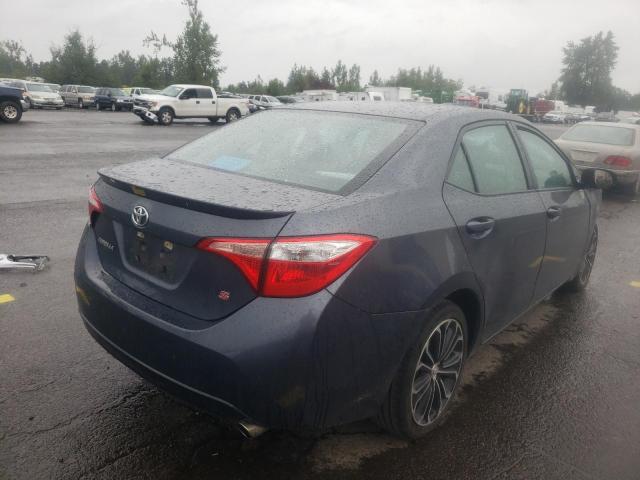 Photo 4 from auction – 2015 TOYOTA COROLLA L with VIN 5YFBURHE2FP340766