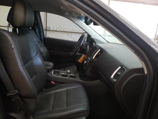 Photo 5 from auction – 2014 DODGE DURANGO LI with VIN 1C4RDJDG8EC502608