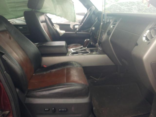 Photo 5 from auction – 2009 FORD EXPEDITION with VIN 1FMFU20529LA05570
