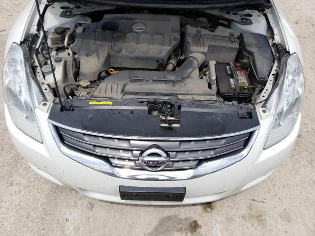 Photo 7 from auction – 2012 NISSAN ALTIMA BAS with VIN 1N4AL2AP5CN461792