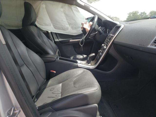 Photo 5 from auction – 2015 VOLVO XC60 T5 PL with VIN YV440MDD7F2586762