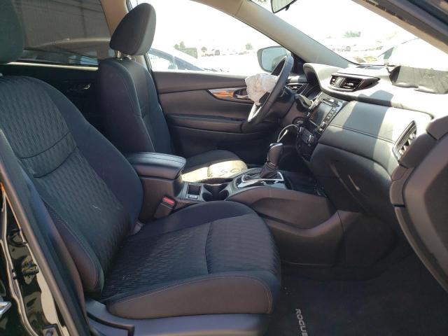 Photo 5 from auction – 2019 NISSAN ROGUE S with VIN 5N1AT2MV3KC812273