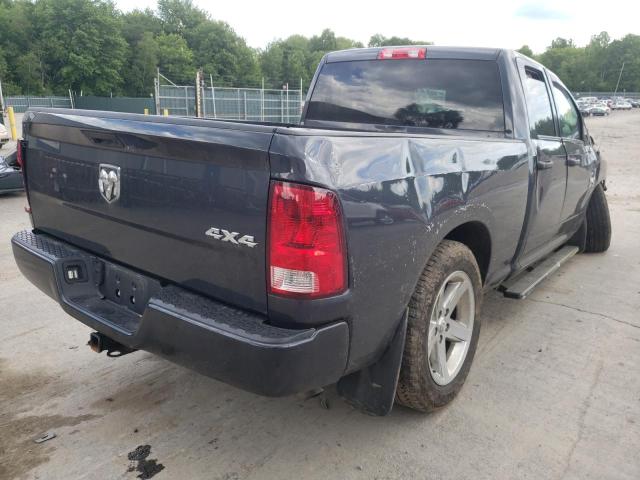 Photo 4 from auction – 2018 RAM 1500 ST with VIN 1C6RR7FG6JS172590