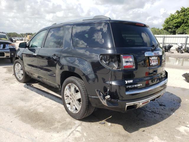 Photo 3 from auction – 2013 GMC ACADIA DEN with VIN 1GKKVTKD2DJ198287