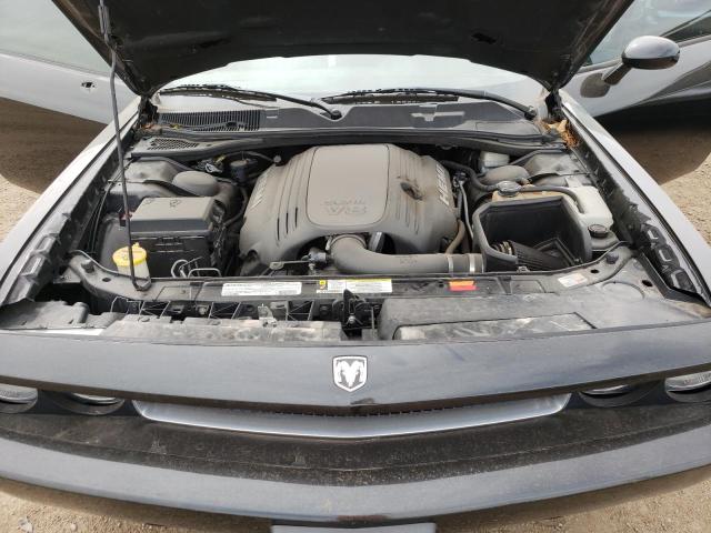Photo 7 from auction – 2010 DODGE CHALLENGER with VIN 2B3CJ5DT0AH296809
