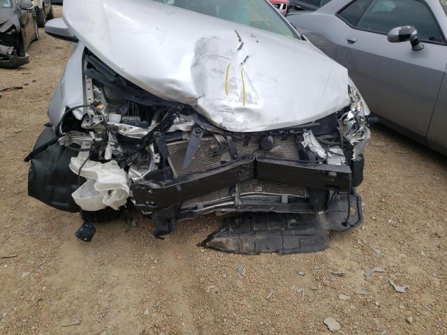 Photo 9 from auction – 2012 TOYOTA CAMRY BASE with VIN 4T1BF1FK3CU108143