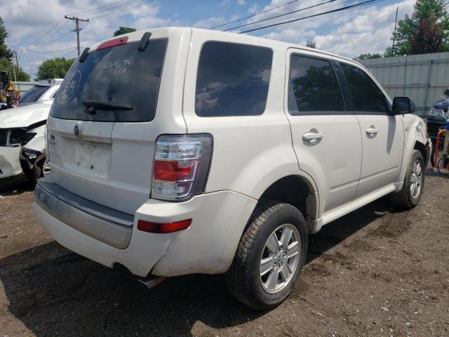 Photo 4 from auction – 2009 MERCURY MARINER with VIN 4M2CU81799KJ23190