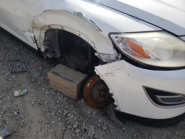 Photo 9 from auction – 2011 MAZDA CX-9 with VIN JM3TB3DV0B0322484