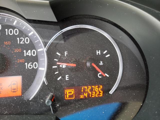 Photo 8 from auction – 2012 NISSAN ALTIMA BAS with VIN 1N4AL2AP5CN461792