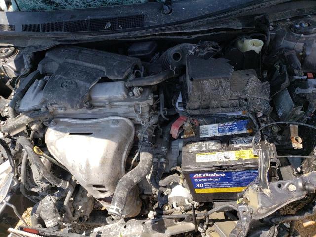 Photo 7 from auction – 2014 TOYOTA CAMRY L with VIN 4T1BF1FKXEU428496