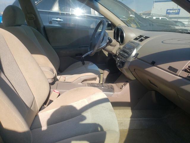 Photo 5 from auction – 2003 NISSAN ALTIMA SE with VIN 1N4BL11D33C115482