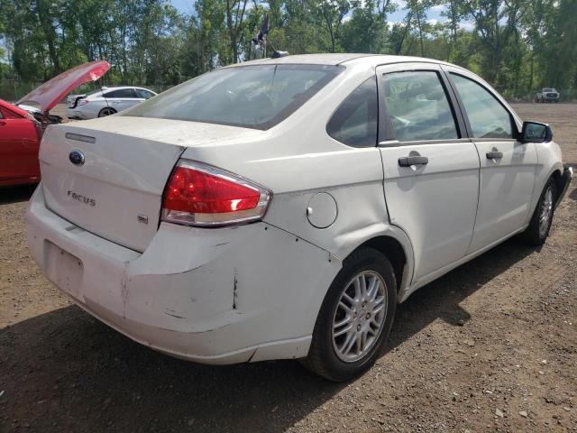 Photo 4 from auction – 2011 FORD FOCUS with VIN 1FAHP3FN1BW118924