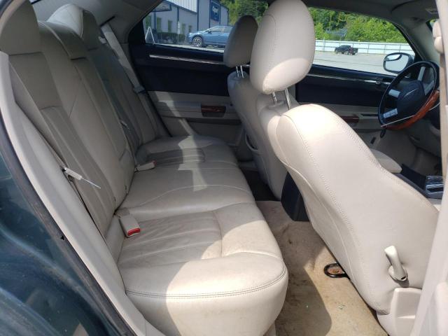 Photo 6 from auction – 2006 CHRYSLER 300C with VIN 2C3KA63H06H220077