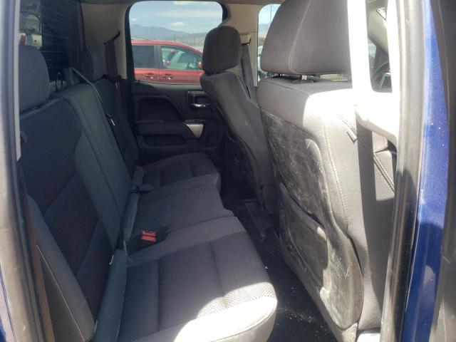 Photo 6 from auction – 2014 CHEVROLET SILVERADO with VIN 1GCVKREC2EZ342057
