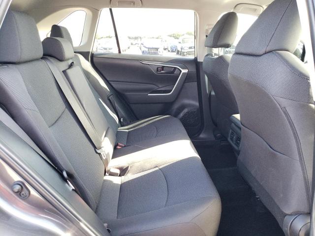 Photo 6 from auction – 2022 TOYOTA RAV4 LE with VIN 2T3H1RFV7NC188723