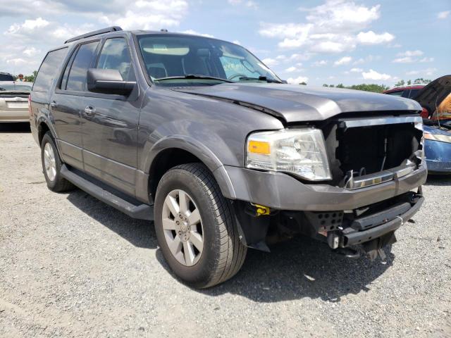FORD EXPEDITION 2010 with VIN 1FMJU1G57AEB63213 - Photo from auction