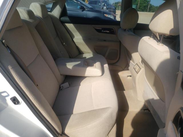 Photo 6 from auction – 2013 NISSAN ALTIMA 2.5 with VIN 1N4AL3AP2DC123558