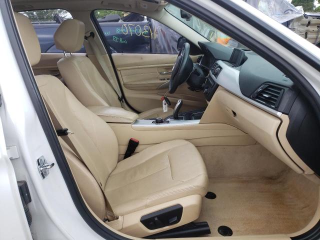 Photo 5 from auction – 2012 BMW 328 I with VIN WBA3A5G54CNP18132