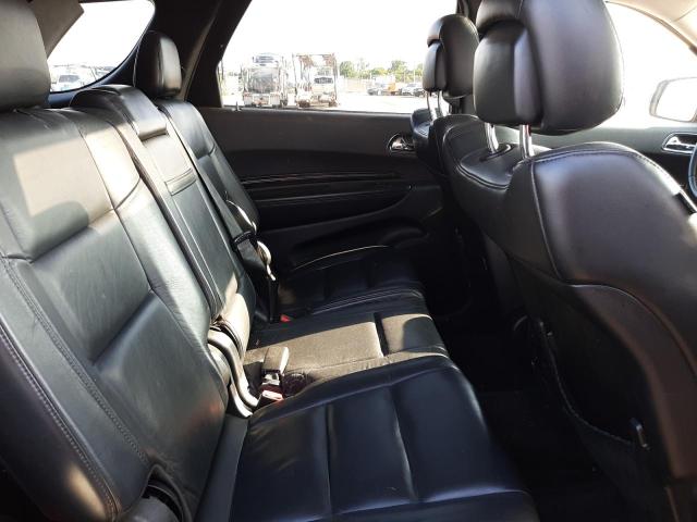 Photo 6 from auction – 2013 DODGE DURANGO CR with VIN 1C4SDJDT7DC689921