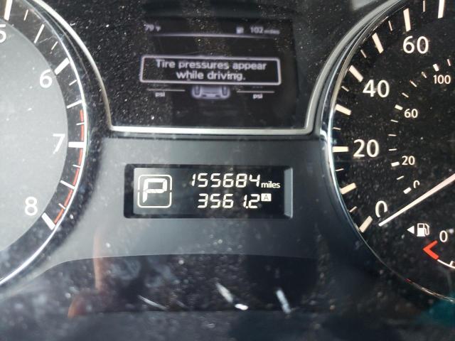 Photo 8 from auction – 2015 NISSAN ALTIMA 2.5 with VIN 1N4AL3AP2FN383658