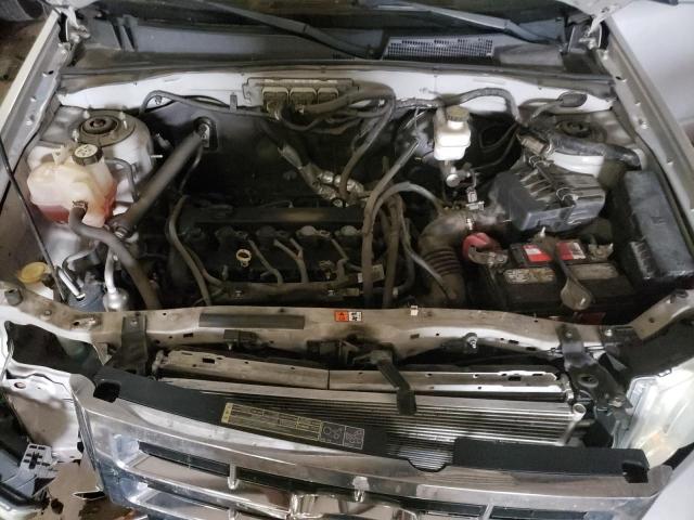 Photo 7 from auction – 2010 FORD ESCAPE LIM with VIN 1FMCU0E76AKD37474