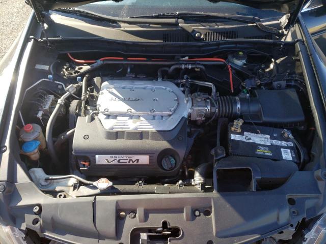 Photo 7 from auction – 2010 HONDA ACCORD EX with VIN 1HGCP3F73AA030069